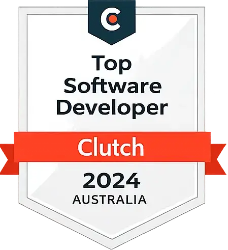 Top Software Developer Clutch