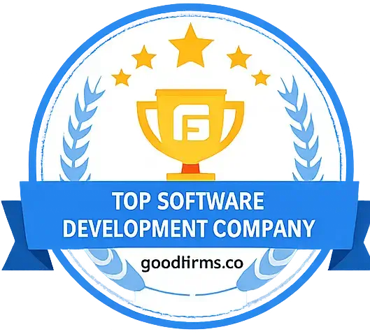 Top Software Development Company GoodFirms