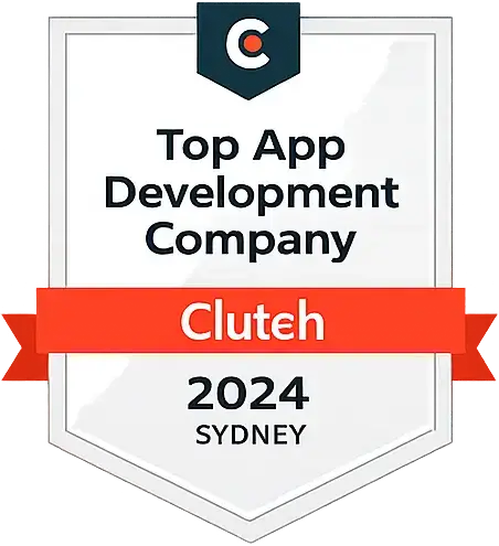 Top App Development Company Clutch